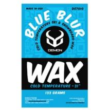 Вакса DEMON Cold Snowboard/Ski Wax