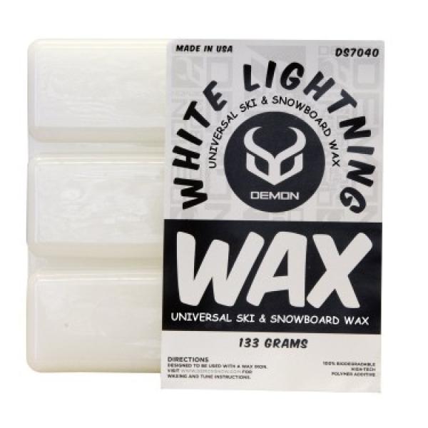 Вакса DEMON All Temp Snowboard/Ski Wax