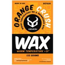 Вакса DEMON Warm Snowboard/Ski Wax