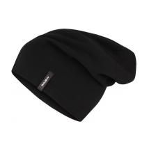 Мериносова шапка Merhat черен