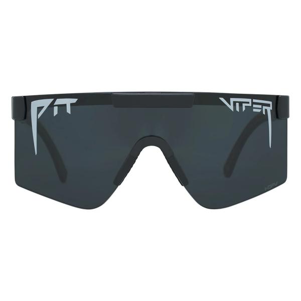 Слънчеви очила Pit Viper The Exec Original 2.0 wide HDPV Polarized опушен
