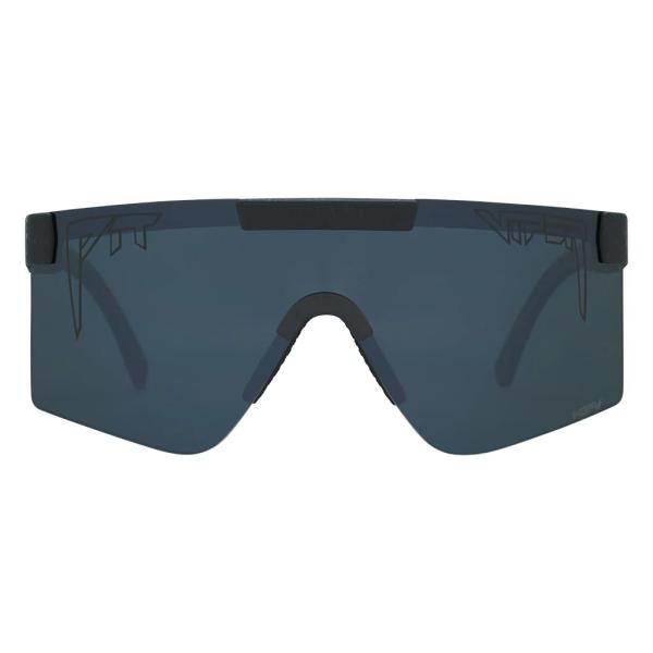 Слънчеви очила Pit Viper The Blacking Out Original 2.0 wide HDPV Polarized Mirror