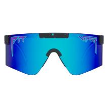 Слънчеви очила Pit Viper The Midnight Original 2.0 wide Z87+ син