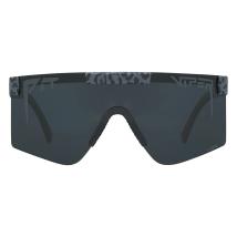 Слънчеви очила Pit Viper The Nocturnal Original 2.0 wide HDPV Polarized опушен