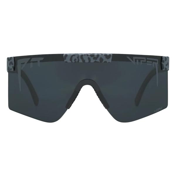 Слънчеви очила Pit Viper The Nocturnal Original 2.0 wide HDPV Polarized опушен