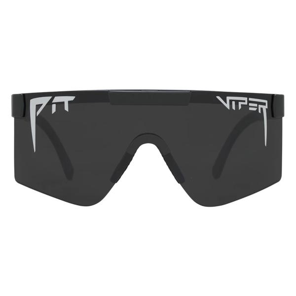 Слънчеви очила Pit Viper The Exec Original 2.0 wide опушен