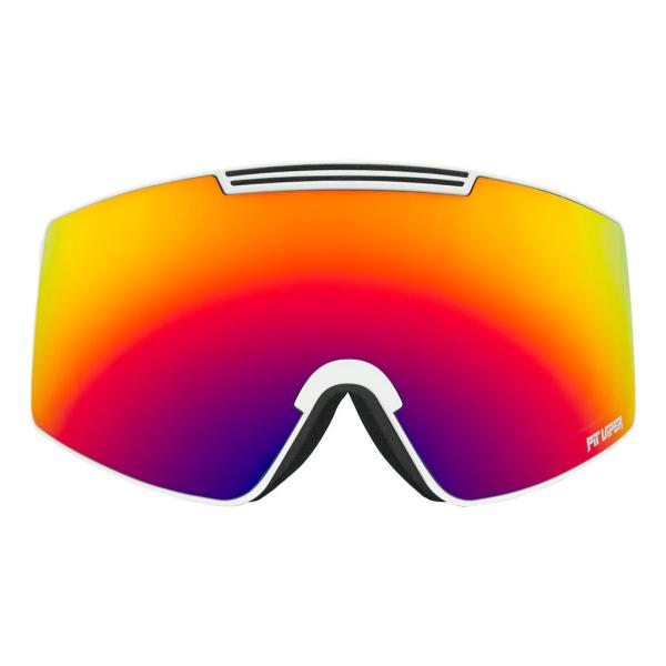 Спортни очила Pit Viper The Food Court Proform Sunset