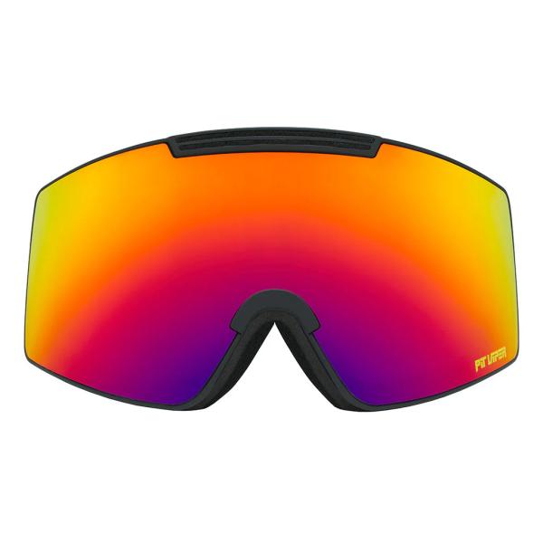 Спортни очила Pit Viper The Hot Box Proform Sunset