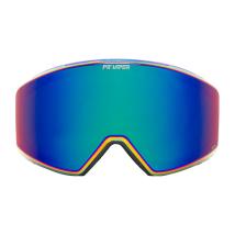Спортни очила Pit Viper The Genesis BN5000 HDPV син – зелен