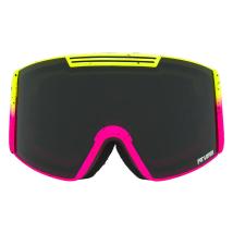 Спортни очила Pit Viper The Formula Backslap опушен Large