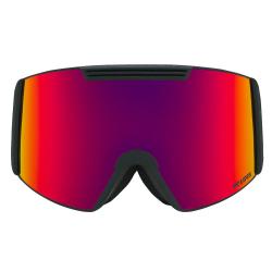 Очила Pit Viper The Power Surge Backslap червен Large