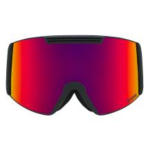 Очила Pit Viper The Power Surge Backslap червен Small