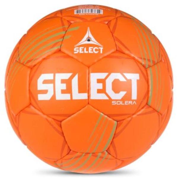 Хандбална топка SELECT Solera EHF approved – Размер 1