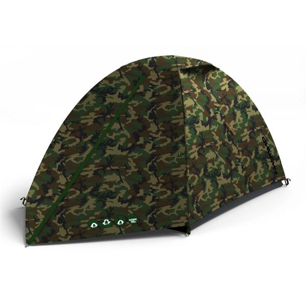 Палатка Bizam 2 army