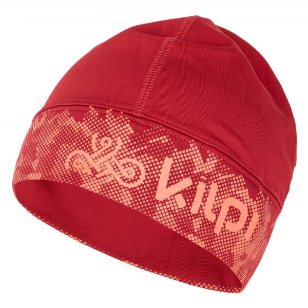 Шапка за тичане Kilpi Tail - U DRD