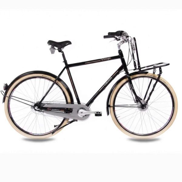 Градски велосипед Chrisson Vintiago Gent 28 Shimano Nexus 3 56 см