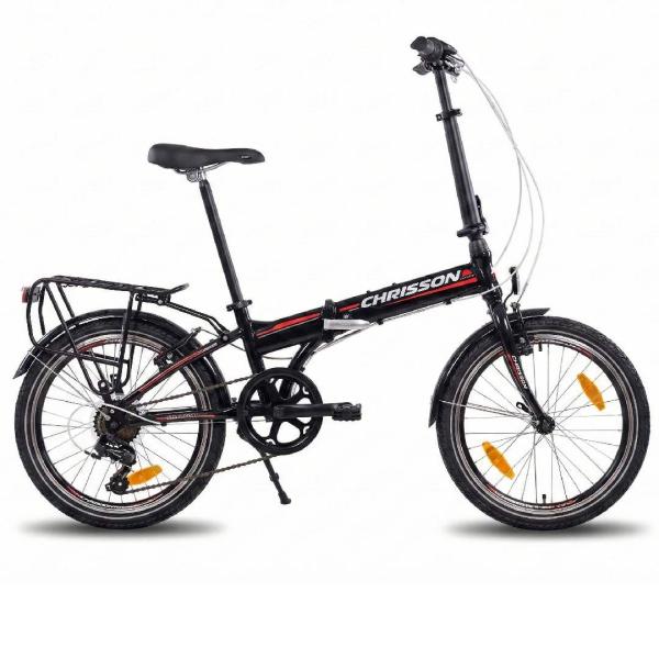 Сгъваем велосипед Chrisson Foldrider 1.0 20 цола