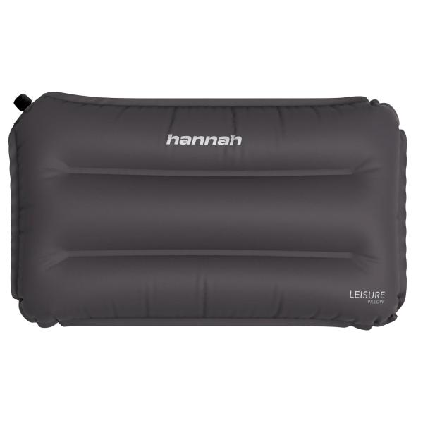 Надуваема туристическа възглавница Hannah Camping Pillow Magnet II - Комфорт от Extreme - BG