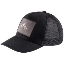 Шапка Hannah Trucker Uni Anthracite - Стилна вентилация