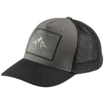 Шапка Hannah Trucker Uni графит сив - Стилна вентилация