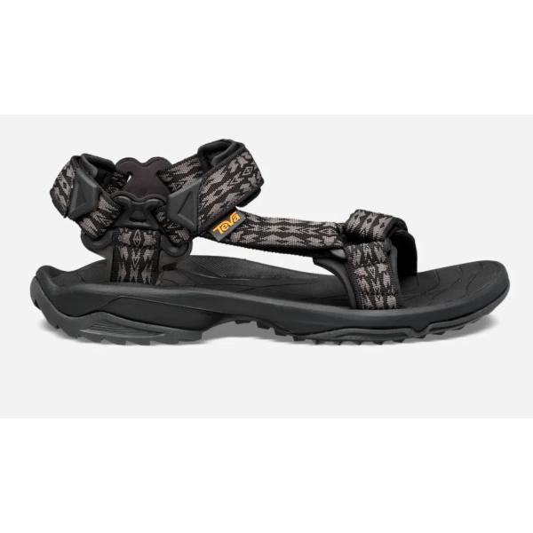 Туристически сандали мъжки TEVA MS Terra Fi Lite RRBK