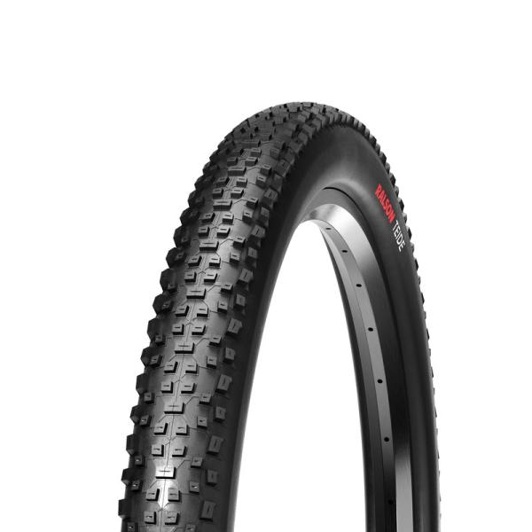 Външна гума Ralson Teide, 29″ x 2.10″/54-622 mm, черна, TPI 20, защита от спукване