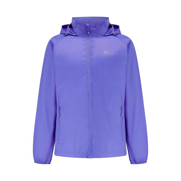 Яке водоустойчиво Mac in a Sac Origin 2 Adult виолетов