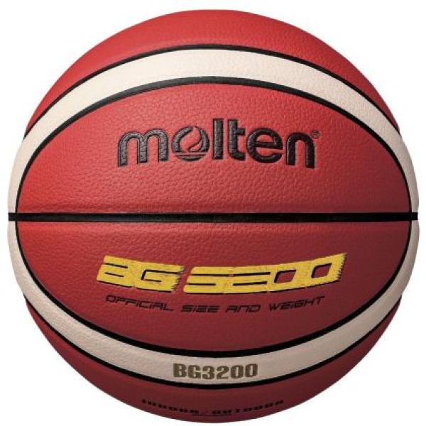 Баскетболна топка Molten B5G3200, Размер 5 /900662/