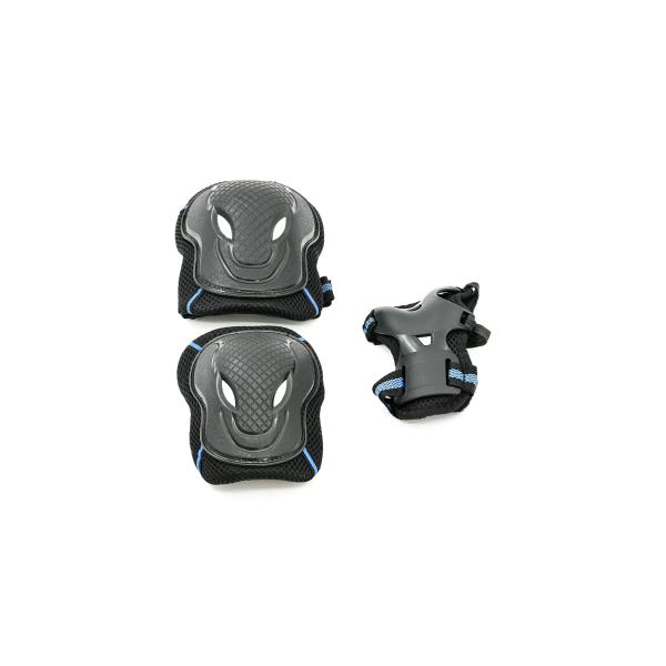 Комплект детски протектори Bikesport Everest EV PT92224