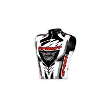 Колоездачна блуза без ръкав Bikesport