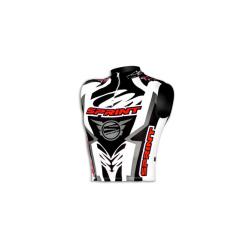 Колоездачна блуза без ръкав Bikesport