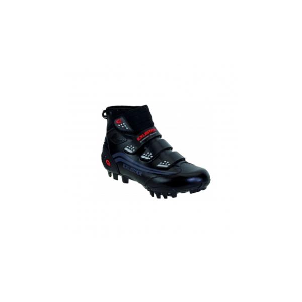 Велообувки Exustar E-SM343 MTB