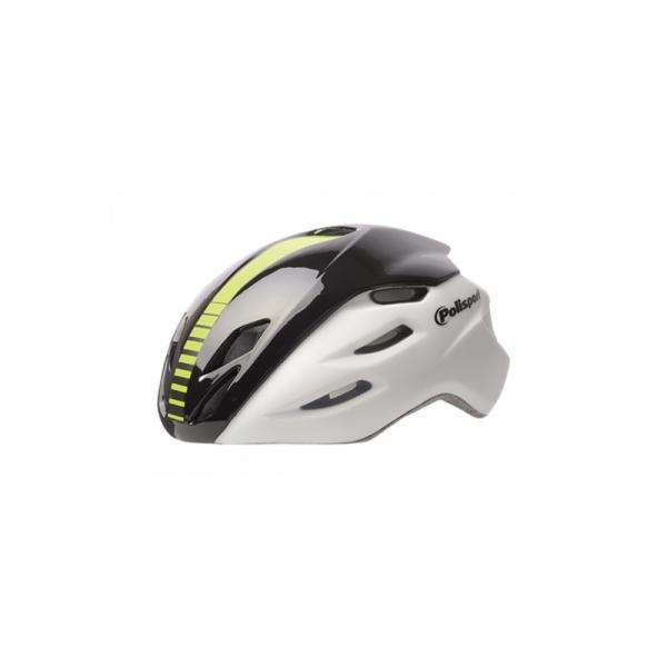Каска Polisport Aero шосе L 58-61