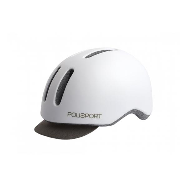 Градска каска Polisport Commuter