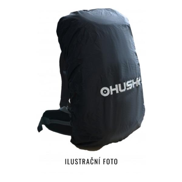 Покривало за раница HUSKY BLK