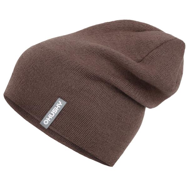 Мъжка мериносова шапка HUSKY Merhat 2