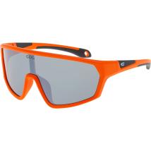 Детски спортни очила GOG FLINT E995-4 Reflex Silver с UV400 защита