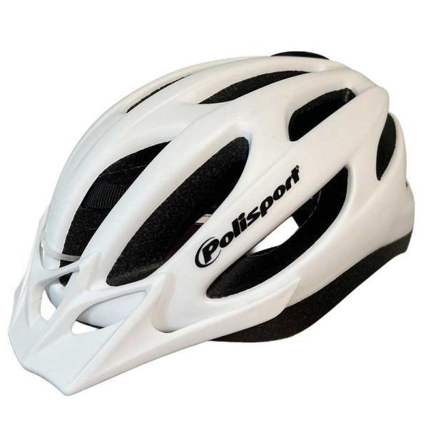 MTB велосипедна каска POLISPORT SPORT-FLOW с In-Mold конструкция