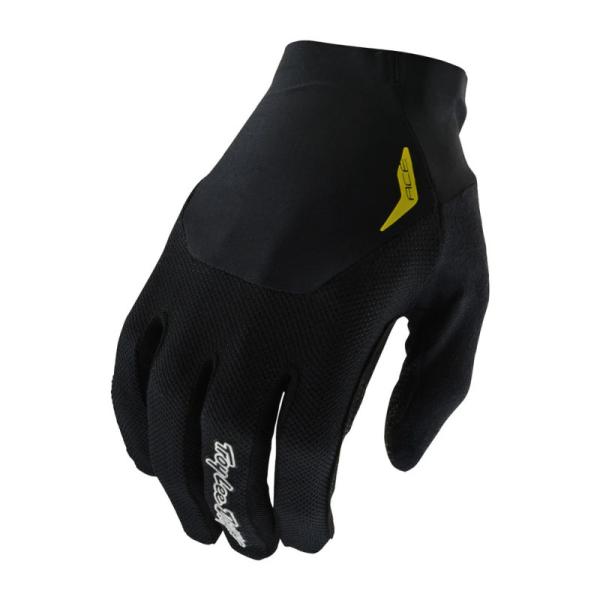 Ръкавици за колоездене Troy Lee Designs Ace 2.0 черни