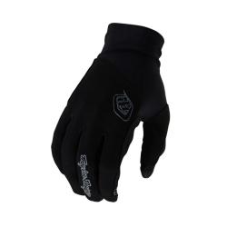 Ръкавици за колоездене Troy Lee Designs Flowline Mono черни