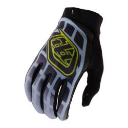 Ръкавици за мотокрос Troy Lee Designs GP Pro Framework Carbon / Gray