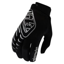 Ръкавици за мотокрос Troy Lee Designs GP Pro Mono черни