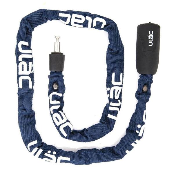 Вело катинар с верига Ulac Eurostile Navy