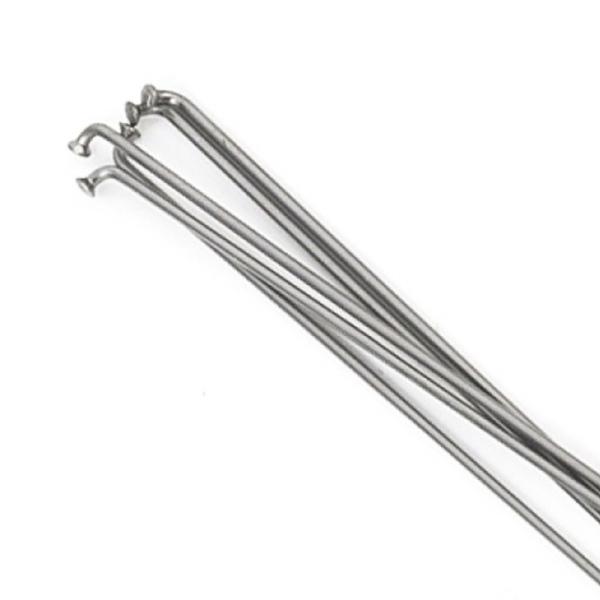 Спици 295 ZINC Silver