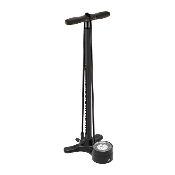 Помпа Lezyne Sport Gravel Drive черен