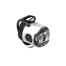 Фар за велосипед Lezyne Femto USB Drive Front светлина бял