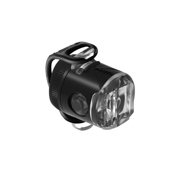 Фар за велосипед Lezyne Femto USB Drive Front светлина черен