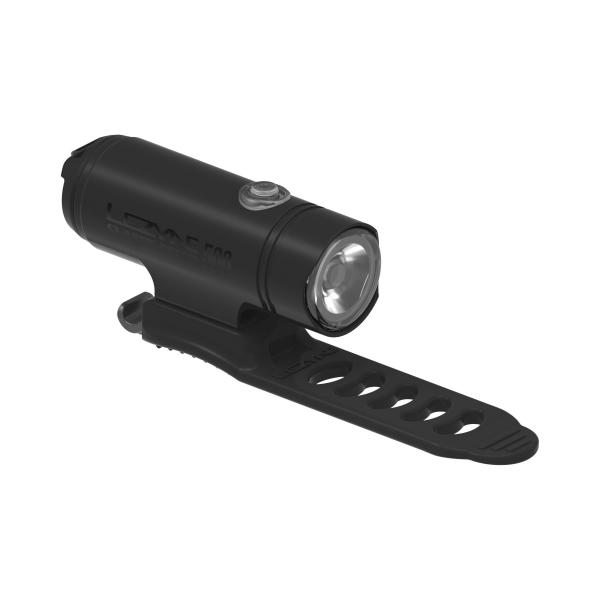 Фар за велосипед Lezyne Classic DRIVE 500 Front светлина черен matte