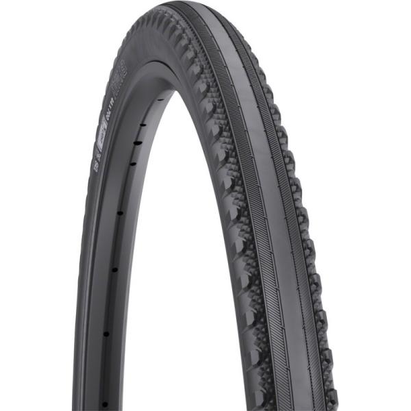 Външна гума WTB Byway TCS светлина/Fast Rolling 60tpi Dual DNA /44-622/ - 700x44