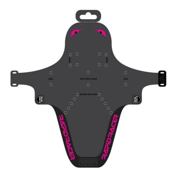 Преден или Заден Калник RRP ENDUROGUARD Large Magenta v4